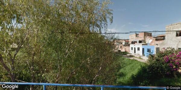 PARQUE LINEAL
